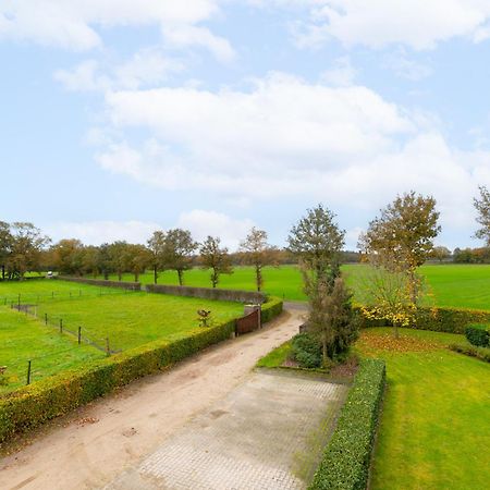 Lenthe Farm Lodge 달프센 외부 사진