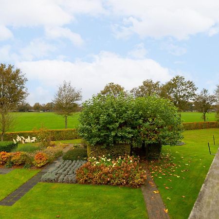 Lenthe Farm Lodge 달프센 외부 사진