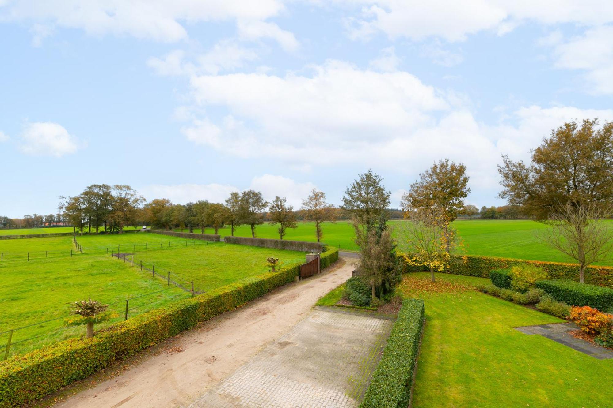 Lenthe Farm Lodge 달프센 외부 사진