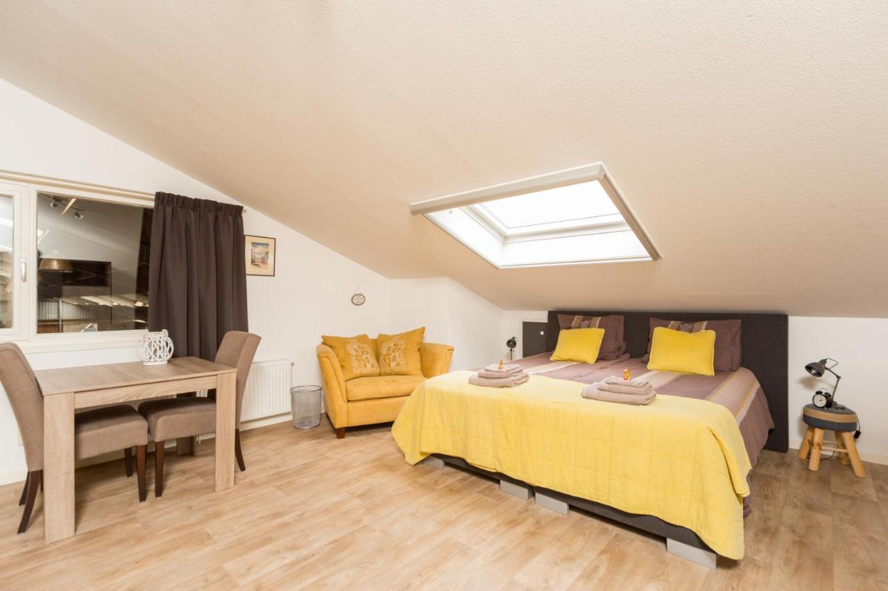 Lenthe Farm Lodge 달프센 외부 사진