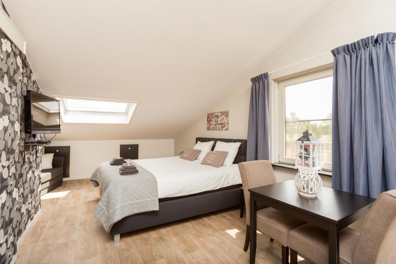 Lenthe Farm Lodge 달프센 외부 사진