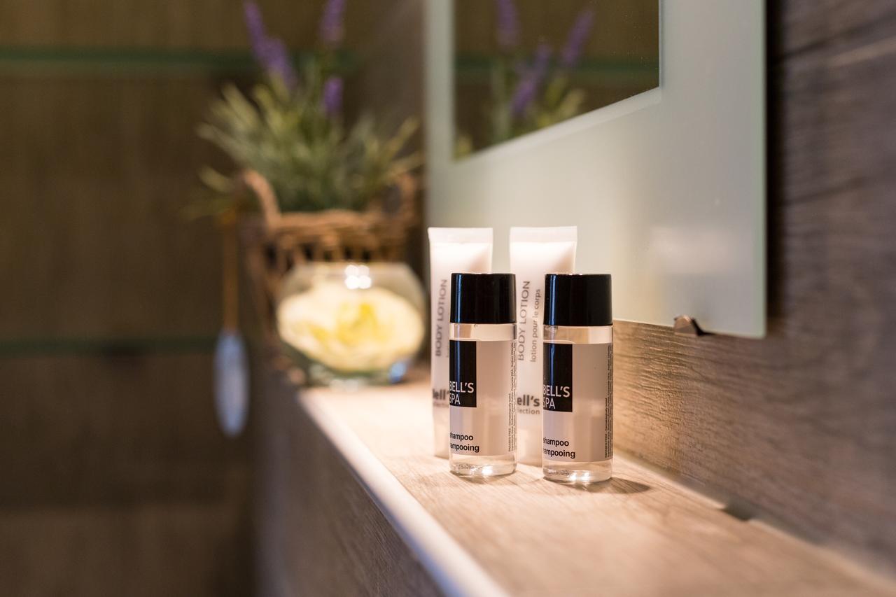 Lenthe Farm Lodge 달프센 외부 사진